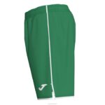 Joma 82P4R3390 أبيض أخضر شورت ليجا رجال - Image 3