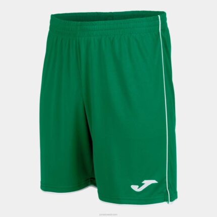 Joma 82P4R3390 أبيض أخضر شورت ليجا رجال