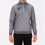 Joma 82P4R339 مزيج الرمادي الحرم الجامعي من النوع الثقيل iii رجال - Image 2
