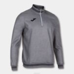 Joma 82P4R339 مزيج الرمادي الحرم الجامعي من النوع الثقيل iii رجال