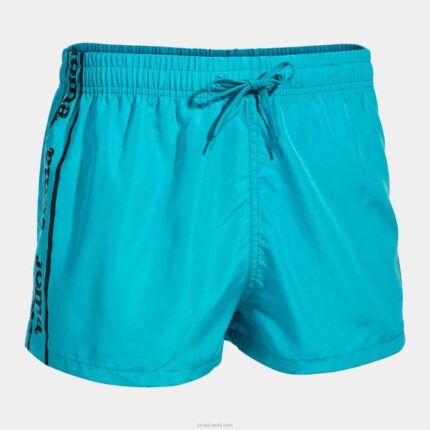 Joma 82P4R3413 أزرق طريق جذوع السباحة رجال