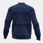 Joma 82P4R3416 الأزرق الداكن سترة الجرافيتي ثالثا رجال - Image 3