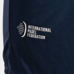 Joma 82P4R342 الأزرق الداكن الاتحاد الدولي لكرة القدم شورت برمودا - Image 6