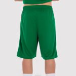 Joma 82P4R3431 أخضر شورت طويل نوبل رجال - Image 3