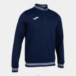 Joma 82P4R3433 الأزرق الداكن الحرم الجامعي من النوع الثقيل iii رجال