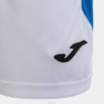 Joma 82P4R3440 أبيض أزرق ملكي السراويل غلاسكو رجال - Image 8