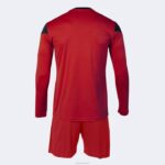 Joma 82P4R3443 أحمر أسود تعيين فينيكس gk رجال - Image 2