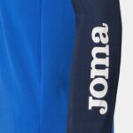 Joma 82P4R3447 الأزرق الملكي الأزرق الداكن بطولة الايكولوجية البلوز رجال - Image 3