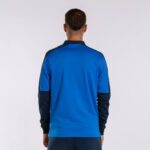 Joma 82P4R3447 الأزرق الملكي الأزرق الداكن بطولة الايكولوجية البلوز رجال - Image 4
