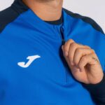Joma 82P4R3447 الأزرق الملكي الأزرق الداكن بطولة الايكولوجية البلوز رجال - Image 6