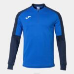 Joma 82P4R3447 الأزرق الملكي الأزرق الداكن بطولة الايكولوجية البلوز رجال - Image 10