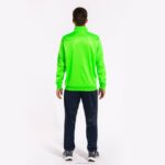 Joma 82P4R3448 الفلورسنت الأخضر والأزرق الداكن رياضية كولومبوس رجال - Image 3