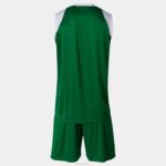 Joma 82P4R344 أبيض أخضر تعيين النهائي الثاني - Image 6