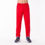 Joma 82P4R3452 أحمر سروال طويل المصارع رجال - Image 2