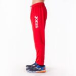Joma 82P4R3452 أحمر سروال طويل المصارع رجال - Image 4