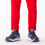 Joma 82P4R3452 أحمر سروال طويل المصارع رجال - Image 6