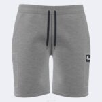 Joma 82P4R3453 مزيج الرمادي شورت برمودا كاليفورنيا رجال