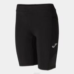 Joma 82P4R3455 أسود لباس ضيق قصير النخبة التاسع - Image 13