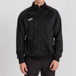 Joma 82P4R3458 أسود سترة حفل رجال - Image 2
