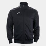 Joma 82P4R3458 أسود سترة حفل رجال