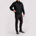 Joma 82P4R3458 أسود سترة حفل رجال - Image 5