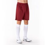 Joma 82P4R3461 بورجوندي شورت نوبل رجال - Image 5