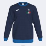Joma 82P4R3463 الأزرق الداكن الاتحاد الايطالى للتنس من النوع الثقيل