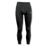 Joma 82P4R3473 أسود سجل لباس ضيق طويل رجال