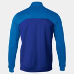 Joma 82P4R347 الأزرق الملكي الفائز سترة الثاني رجال - Image 2