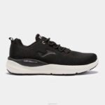 Joma 82P4R3483 أسود أبيض الاحذية الكاجوال c.selene 23 رجال