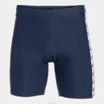 Joma 82P4R3485 الأزرق الداكن سروال سباحة سبلاش رجال