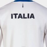 Joma 82P4R3489 أبيض الاتحاد الايطالى للتنس من النوع الثقيل - Image 4