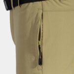 Joma 82P4R3496 اللون البيج مستكشف السراويل الطويلة رجال - Image 6