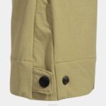 Joma 82P4R3496 اللون البيج مستكشف السراويل الطويلة رجال - Image 7