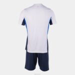 Joma 82P4R3502 أبيض أزرق كحلي أزرق ملكي تعيين danubio الثاني رجال - Image 2