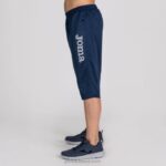 Joma 82P4R3505 الأزرق الداكن 3/4 بنطلون الأقصر رجال - Image 5