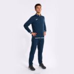 Joma 82P4R3507 الأزرق الداكن رياضية مونتريال رجال - Image 12