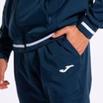 Joma 82P4R3507 الأزرق الداكن رياضية مونتريال رجال - Image 5