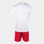 Joma 82P4R3510 أبيض أحمر تعيين طائر الفينيق الثاني رجال - Image 2