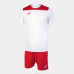 Joma 82P4R3510 أبيض أحمر تعيين طائر الفينيق الثاني رجال