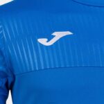 Joma 82P4R3516 الأزرق الملكي قميص قصير الأكمام مونتريال رجال - Image 10