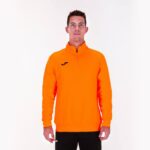 Joma 82P4R3520 الفلورسنت البرتقالي سويت شيرت فرعون رجال - Image 2