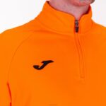 Joma 82P4R3520 الفلورسنت البرتقالي سويت شيرت فرعون رجال - Image 4