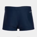 Joma 82P4R3523 الأزرق الداكن شورت السباحة سبلاش رجال - Image 2