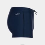 Joma 82P4R3523 الأزرق الداكن شورت السباحة سبلاش رجال - Image 4