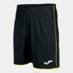 Joma 82P4R3532 أصفر مسود شورت ليجا رجال