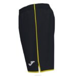 Joma 82P4R3532 أصفر مسود شورت ليجا رجال - Image 3