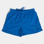 Joma 82P4R3534 الأزرق الملكي جذوع السباحة جزر الأنتيل رجال