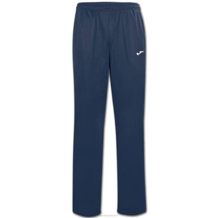 Joma 82P4R3535 الأزرق الداكن longs السراويل كان الثاني رجال
