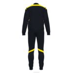 Joma 82P4R3540 أصفر مسود بطولة رياضية vi رجال - Image 3